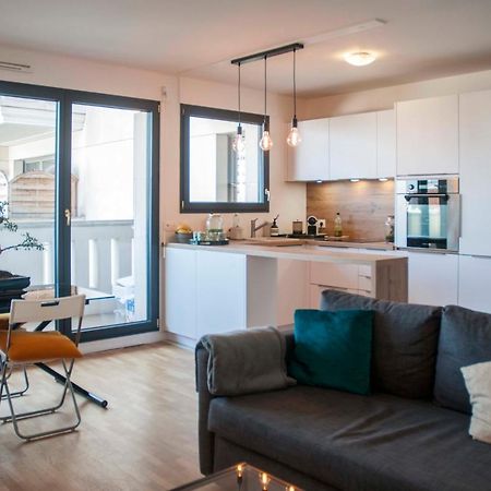 Splendid 54M With Wifi And Close To Paris Apartamento Levallois-Perret Exterior foto